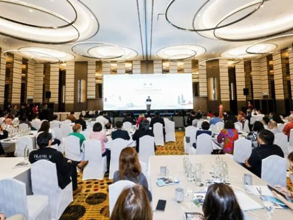 Guangxi and Malaysia Weave New Tapestry of Tourism