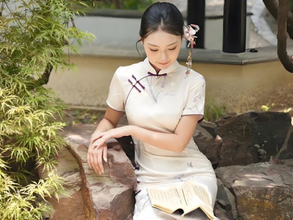  How Social Media is Reshaping the Cheongsam Movement