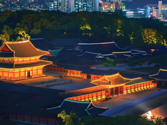 Seoul Eases Access: China Group Tours Get Visa-Free Future