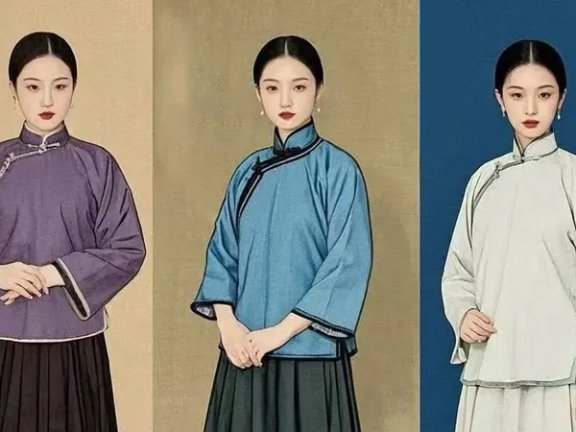 Stitching Tradition and Change: The Artistry Behind the Cheongsam