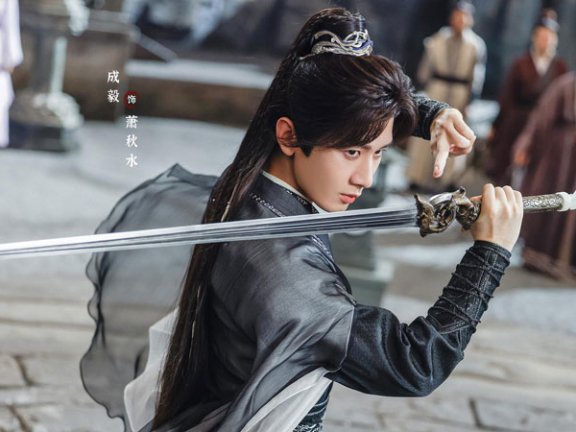Top 5 Costume Dramas on iQIYI to Watch in Late 2025