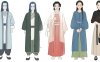 How The Legend of Hei 2 Normalizes Hanfu as Living Culture