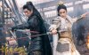 Legend of The Female General: Zhou Ye’s New Costume Dramas