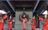 The Masked Echo: Witnessing Nuo Dance in Pingxiang