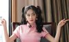 Yang Mi's Qipao: Sneakers and Pigtails in Daily Fashion?