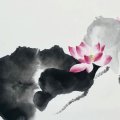 The Complete Step-by-Step Guide to Ink Peony Painting for Beginners