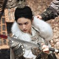 Legend of The Female General: Zhou Ye’s New Costume Dramas