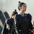 Talk with Zhou Ye: Wearing Armor Onscreen, Training Offscreen