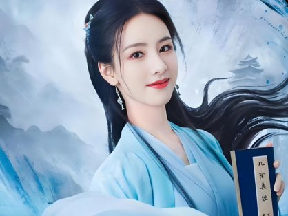 6 Actresses Shine in Duel on Mount Hua