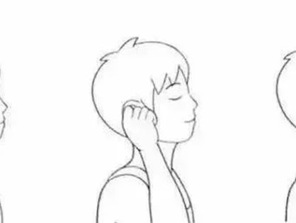 The Healing Art of Rubbing: 6 Ancient Chinese Self-Massage Techniques