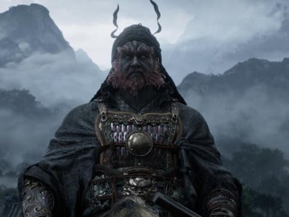 Why Black Myth: Zhong Kui Choose a Niche Cultural IP