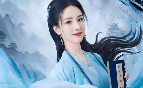 6 Actresses Shine in Duel on Mount Hua