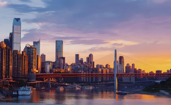 A Guide to Chongqing's Wild Heart and Fiery Plate