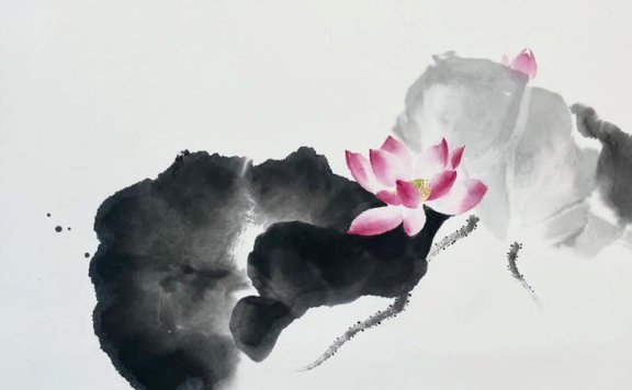 A Guide to Painting Lotus in Traditional Chinese Art