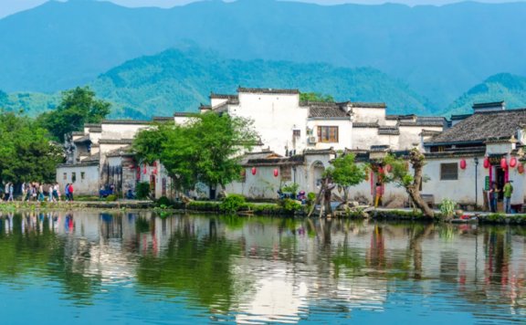 Anhui: Where Nature’s Dances with Centuries of Culture