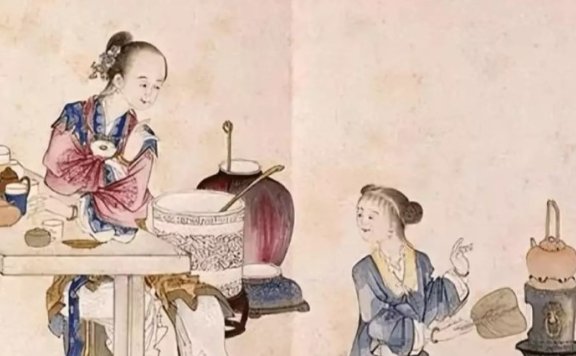 Art in a Teacup: The Song Dynasty’s Revolution in Tea Culture