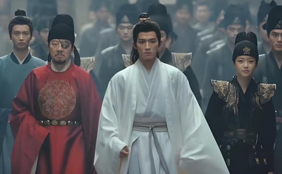 Brothers Torn Between Justice and Revenge in The Wanted Detective Finale