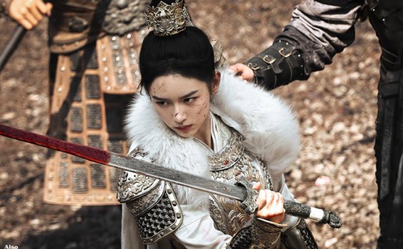 Talk with Zhou Ye: Wearing Armor Onscreen, Training Offscreen