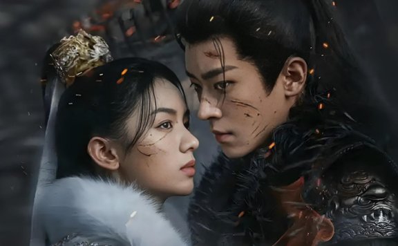 Feihong General: Hidden Conspiracy in Legend of The Female General