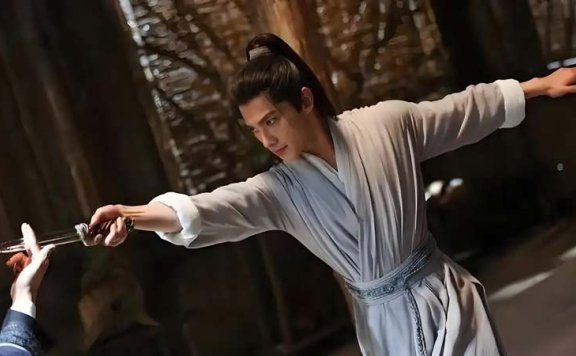 Han Li's Survival Lessons in The Immortal Ascension