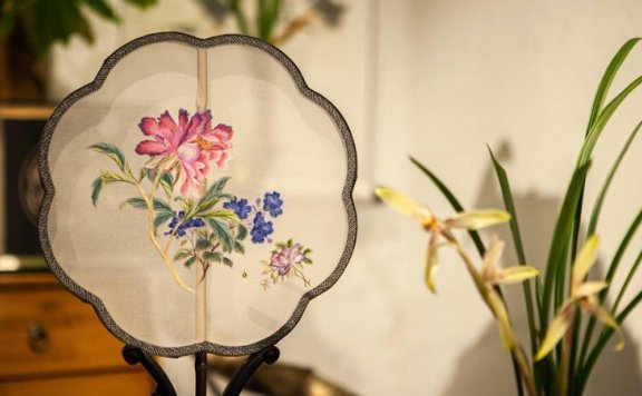 How China's 4 Embroidery Styles Captured the World?