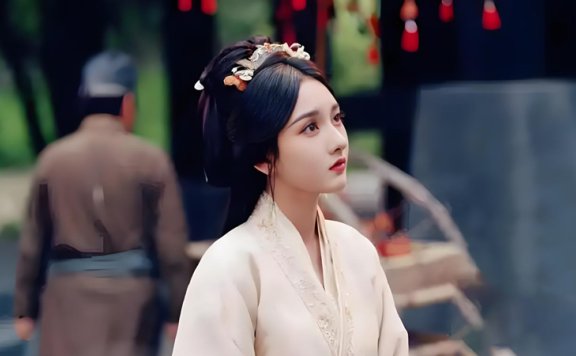 How Hanfu's Empty Spaces Create Living Poetry