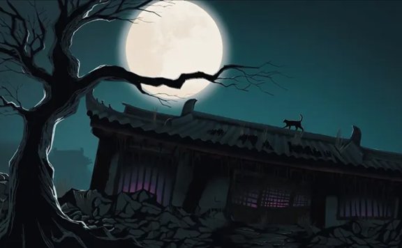 Is Moonlit Reunion Truly Haunting? A Stunning Yet Shallow Chinese Fantasy Saga