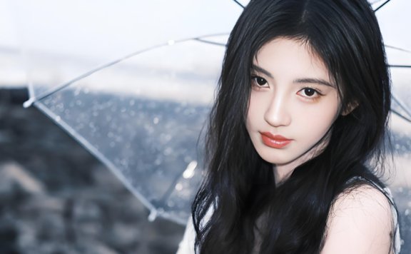 Ju Jingyi: "Iron Idol" in China's Entertainment Maelstrom