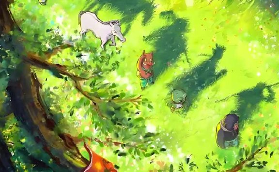 Nobody: Laughter and Struggle in a World of Hierarchy