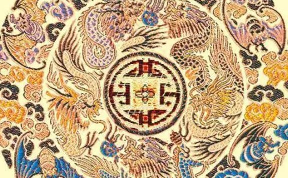 Stitches Through Time: How Chinese Embroidery Really Developed