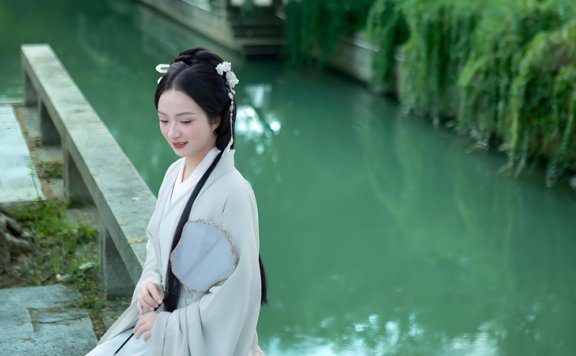 The Cultural Connotation and Future of Hanfu