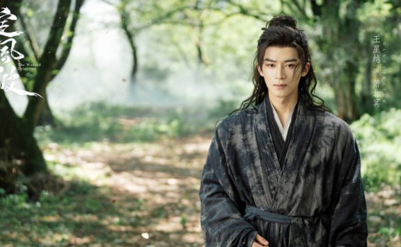 The Wanted Detective: Unraveling the Haiya Conspiracy