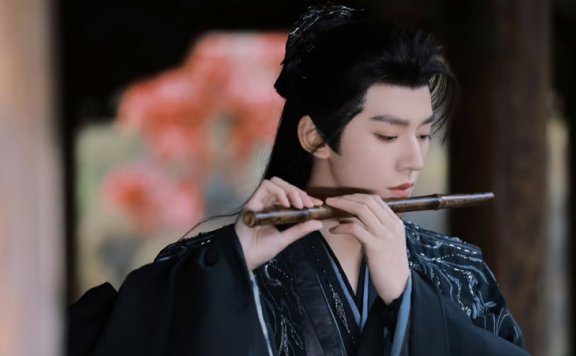 Top 5 Xianxia Dramas of 2025: How Many Have You Seen?