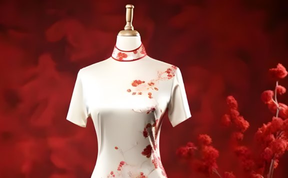 What Are the 3 Manners for China's Qipao?