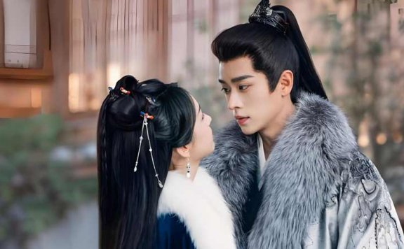 What Makes Legend of The Female General a Must-Watch?