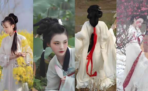 What Secrets Do Your Clothes Whisper About the Seasons?