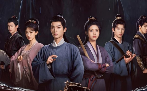 What Secrets Lurk in Haiya City's Shadows?