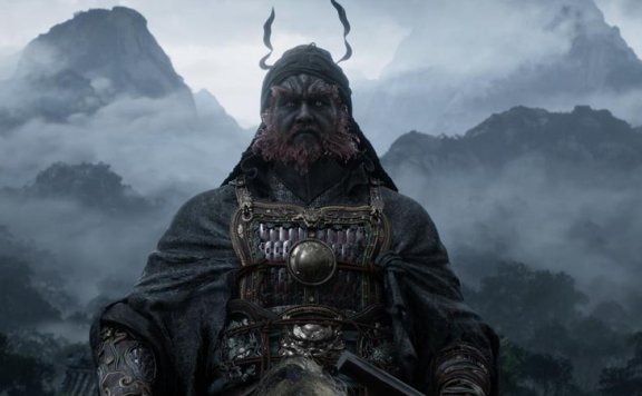 Why Black Myth: Zhong Kui Choose a Niche Cultural IP