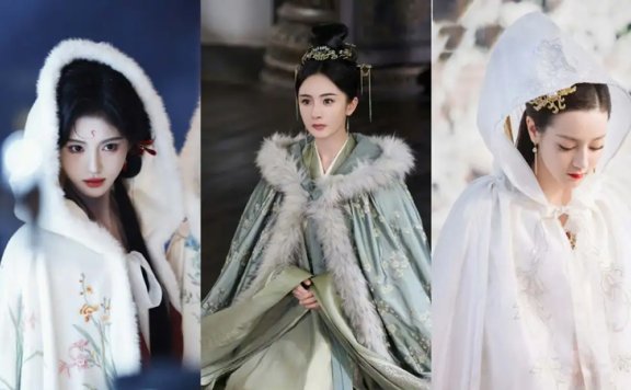 Why Do Hooded Cloaks Dominate Every Historical Drama?