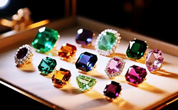 Why Women Can't Resist These 8 Crystals