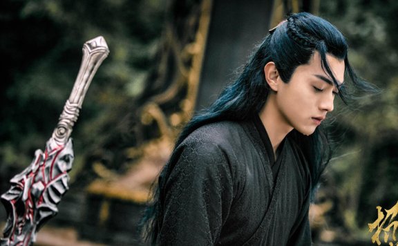 Xu Kai's 7 Must-Watch Costume Dramas