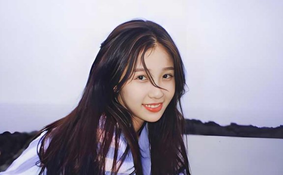 Yu Shuxin: Rich Heiress to Award-Winning Actress in 2024!