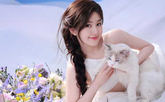 Zhao Lusi: Is This China's Most Defiant Star?