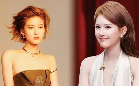 Zhao Lusi's Clash with Galaxy Cool Entertainment