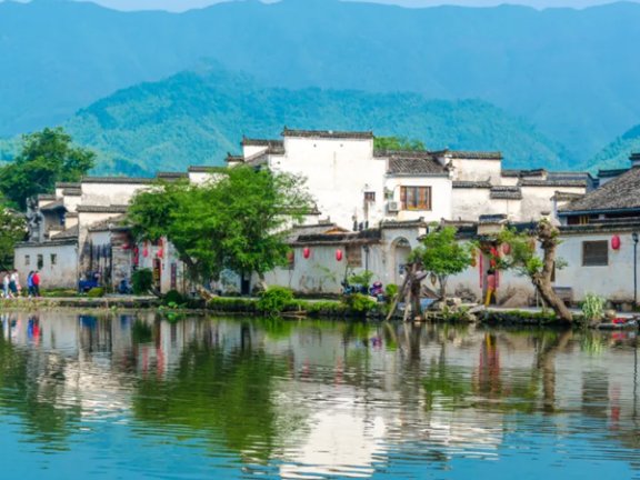 Anhui: Where Nature’s Dances with Centuries of Culture