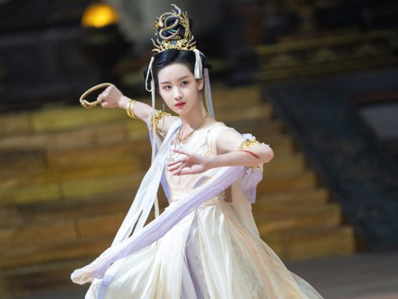 Chen Duling's 7 Essential Costume Dramas List