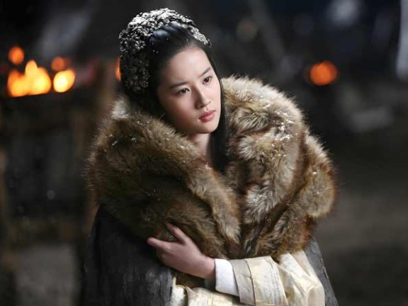 How 3 Actresses Revive Classical Hanfu Beauty