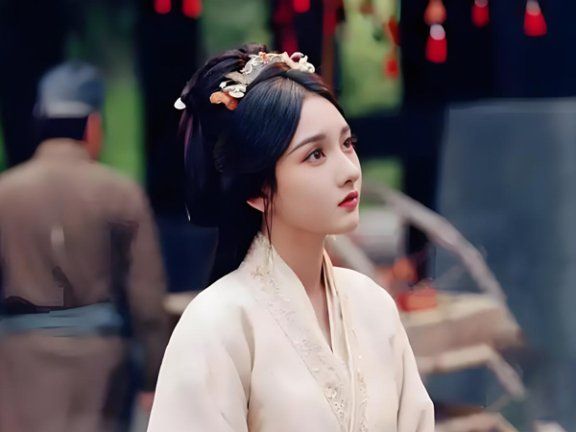 How Hanfu's Empty Spaces Create Living Poetry