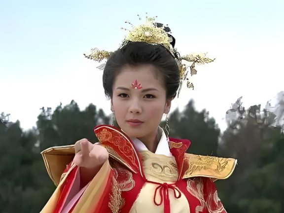 Liu Tao's Qipao Stroll Through Guzhen