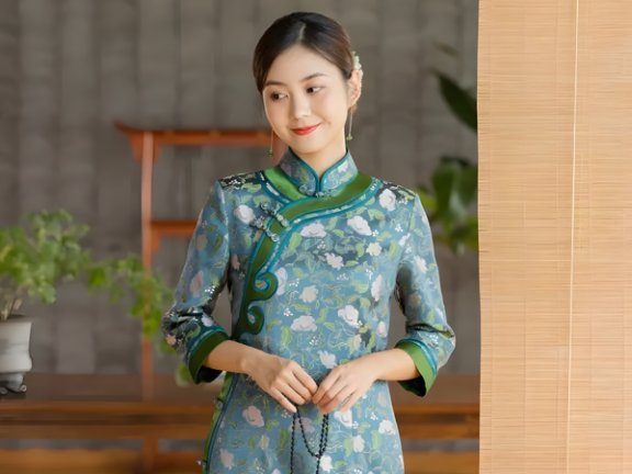 Tang Brocade: How Did This Silk Art Define Splendor?